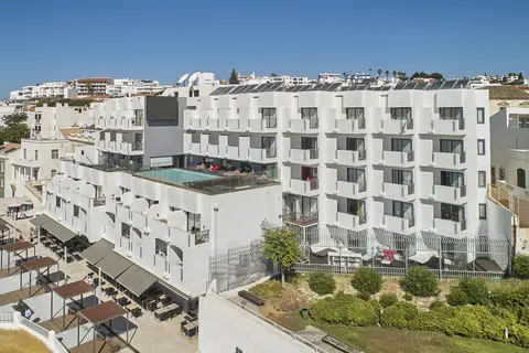 Rocamar Exclusive Hotel & Spa in Albufeira — foto 5