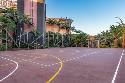 Lopesan Baobab Resort foto 10