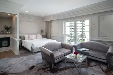 Kingston Suites in Bangkok, foto 5