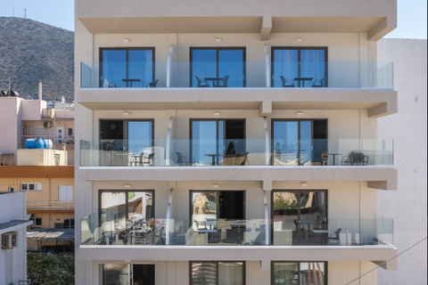 San Antonio Boutique Hotel & Spa - adults only foto 11