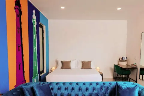 Privada Stays Eagle in Bubali — foto 3