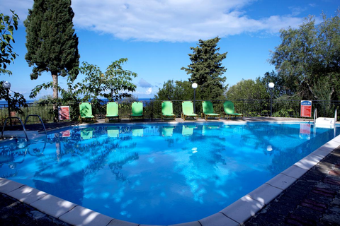 Hotel Dafnoudi foto 7