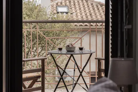 Viatzo Villas in Δημοτική Ενότητα Λαγανά — foto 18