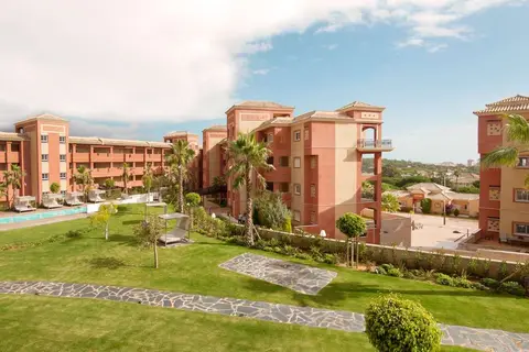 Ama Islantilla Resort in Lepe — foto 10