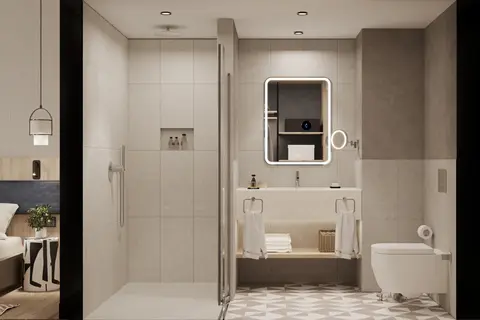 Elite World Kusadasi Hotel in Kusadasi, foto 21