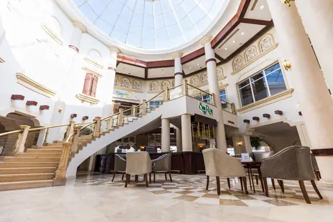 Sunrise Remal Resort in Sharm El Sheikh — foto 13