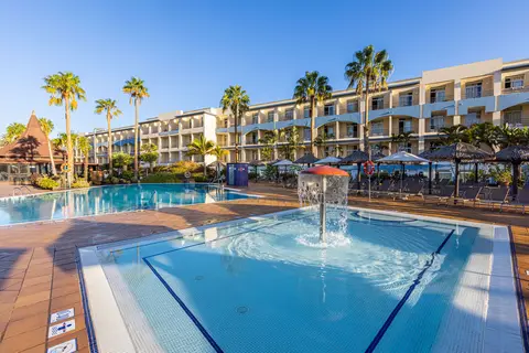IFA Altamarena by Lopesan Hotels in Morro Jable — foto 14
