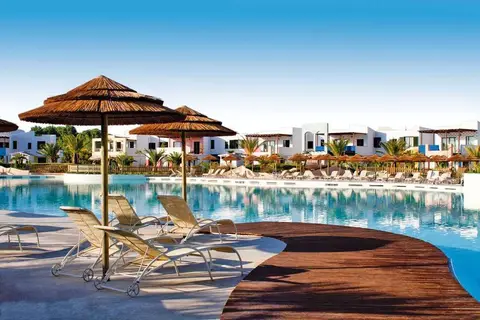 I Turchesi Club Village in Castellaneta