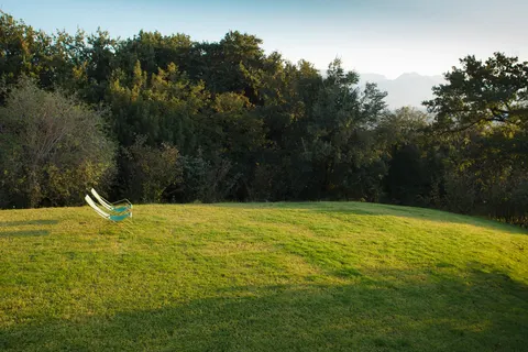 Agriturismo La Vecchia Quercia in San Cipriano Picentino — foto 15