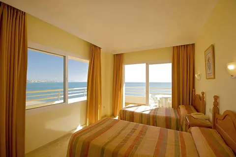 Appartementen Turísticos Stella Maris foto 4