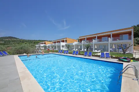 Bellavista Apartments in Bardolino — foto 7