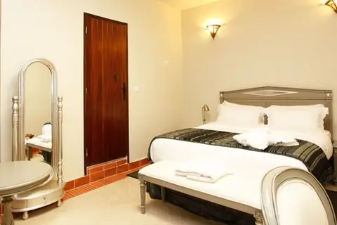 La Villa Racine in Dakar, foto 14
