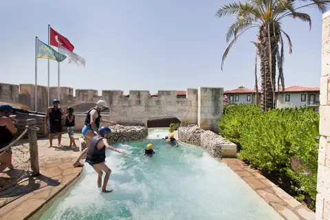 Club Grand Side in Manavgat — foto 11