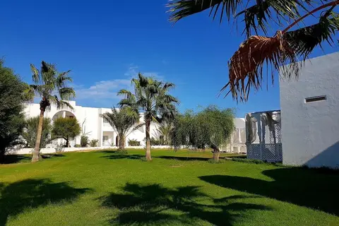 TMK Marine Beach by Turismark in Midoun — foto 17