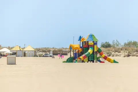 Camping Marina Di Venezia in Punta Sabbioni — foto 20