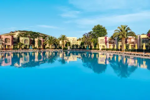 VONRESORT Golden Beach in Manavgat — foto 7