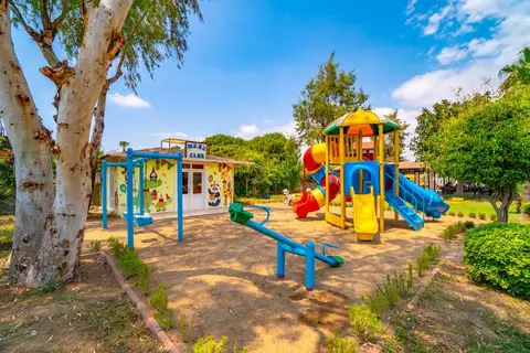 Clover Magic Park Beach Alanya in Alanya — foto 8