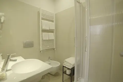 Hotel Jane in Florence, foto 9