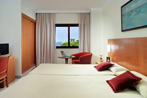 Principe Paz in Santa Cruz De Tenerife — foto 2