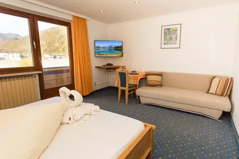 Hotel Gasthof Neuwirt in Kirchdorf in Tirol, foto 11
