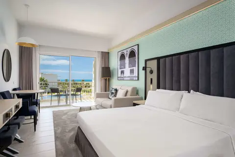 Radisson Blu Resort, Saidia Beach in Saïdia ⵙⵄⵉⴷⵉⵢⴰ السعيدية — foto 16