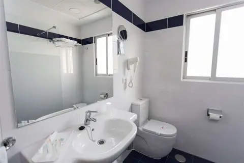 Hotel Voramar in Benidorm — foto 25