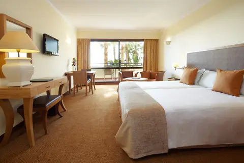 Hotel Eden Mar (Porto Bay) in Funchal