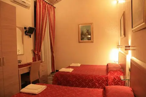 Hotel Campidoglio in Rome, foto 15
