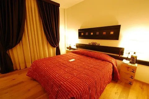 Hotel Giò Wine e Jazz Area in Perugia, foto 2