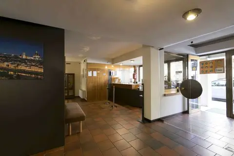 Residence Porta al Prato in Florence, foto 6