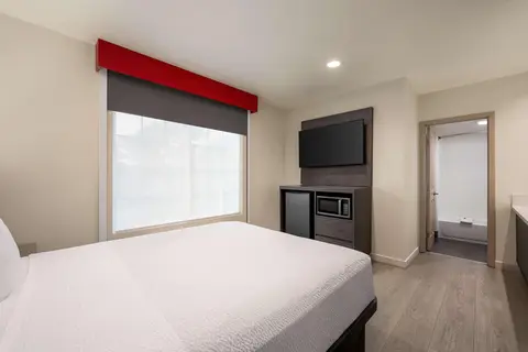 Ramada by Wyndham Anaheim Convention Center in Anaheim, foto 28