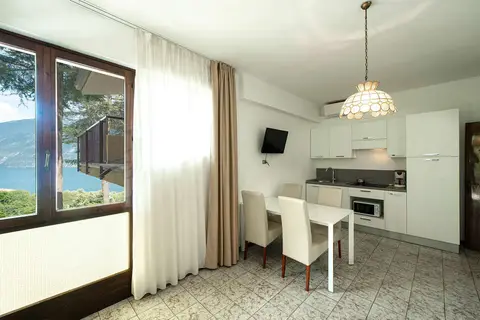 Residence Oasi in Limone sul Garda — foto 20