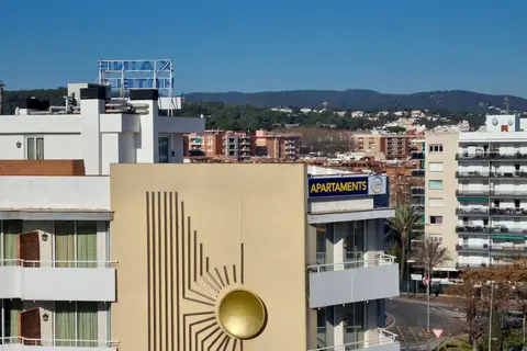 Appartementen Lloret Sun in Lloret de Mar — foto 15
