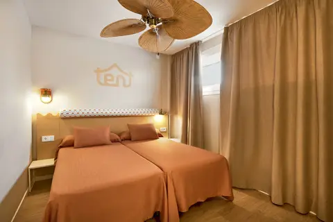 Tent Mojito Suites in Magaluf — foto 10