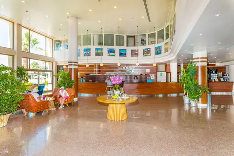 VONRESORT Golden Beach in Manavgat — foto 30