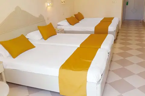 Hotel Zephir in Zarzis — foto 3