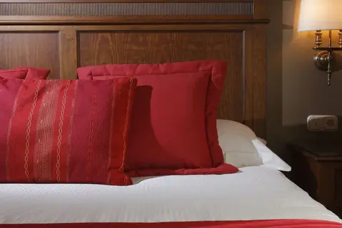 Gran Hotel Los Abetos in Santiago De Compostela — foto 29