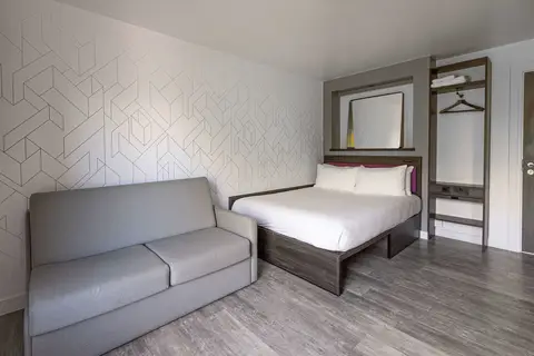 Four Points Flex by Sheraton London Shoreditch East in Londen — foto 11