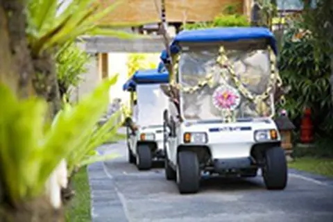 Puri Wulandari Boutique Resort & Spa in Senggigi — foto 26