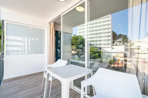 New Kensington Apartments Econotels in Magaluf — foto 9