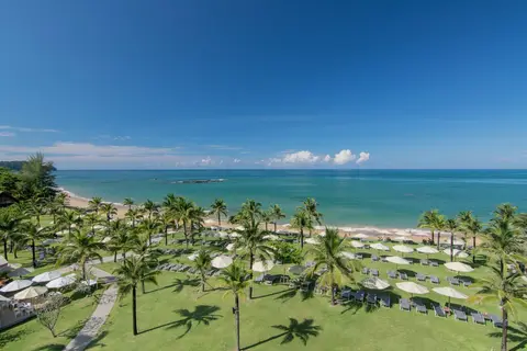 The Sands Khao Lak in Khuekkhak, Takuapa — foto 16