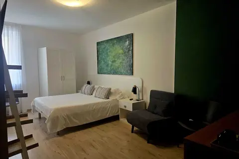 Albergo Alle Porte in Riva del Garda, foto 24