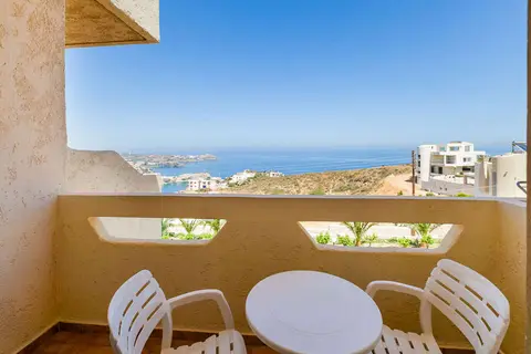 Angel Village Hotel in Δημοτική Ενότητα Γαζίου — foto 6