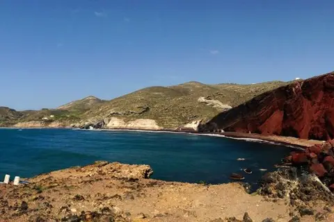 Adamastos in Δημοτική Ενότητα Θήρας — foto 9