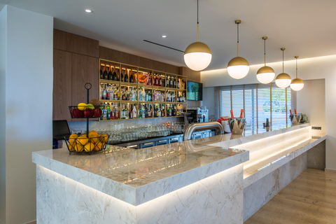 Hotel Matheo Villas & Suites foto 5