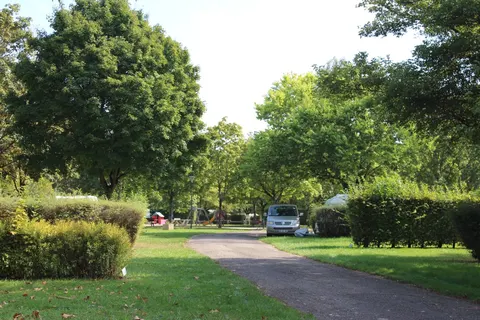 Camping Vesoul foto 2