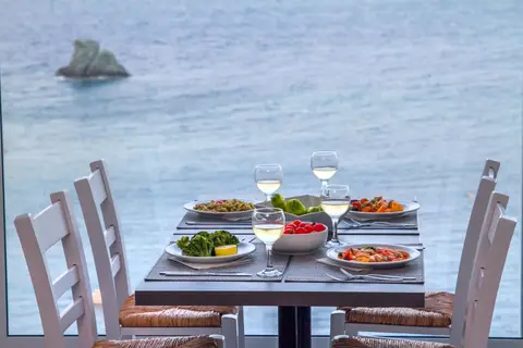 Peninsula Resort & Spa in Δημοτική Ενότητα Γαζίου — foto 30
