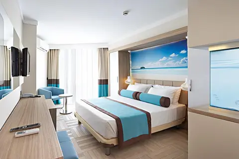 Blue Bay Platinum in Marmaris — foto 2