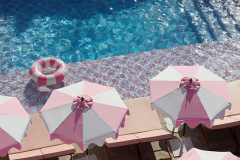 Los Felices - The Fashion Hotel - adults only foto 16