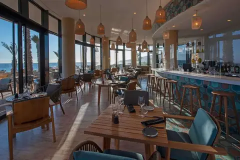 Hyatt Regency Taghazout in Taghazout ⵜⴰⵖⴰⵣⵓⵜ تغازوت — foto 8